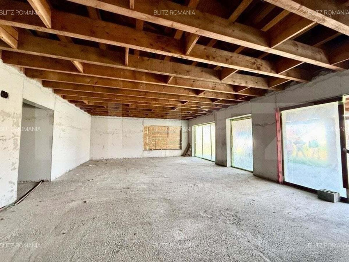 Casa spa?ioasa in Ciugud, la gri confort ?i lini?te aproape de ora?! - 5