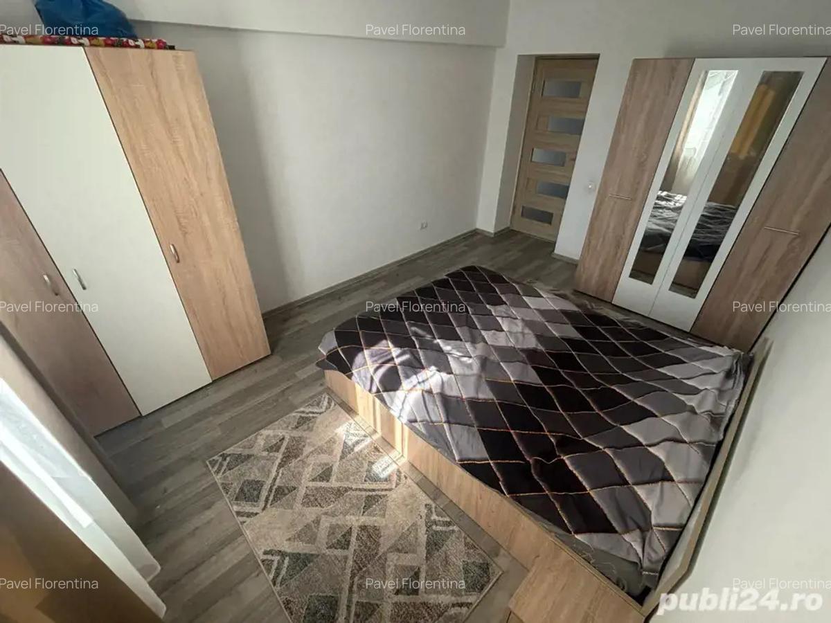 Vand apartament 2 camere decomandat, Mihail Kogalniceanu, Constanta - 3