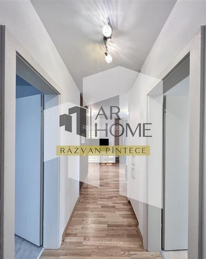 Garsoniera moderna, bloc nou, parcare, Albert, Ploiesti - 17