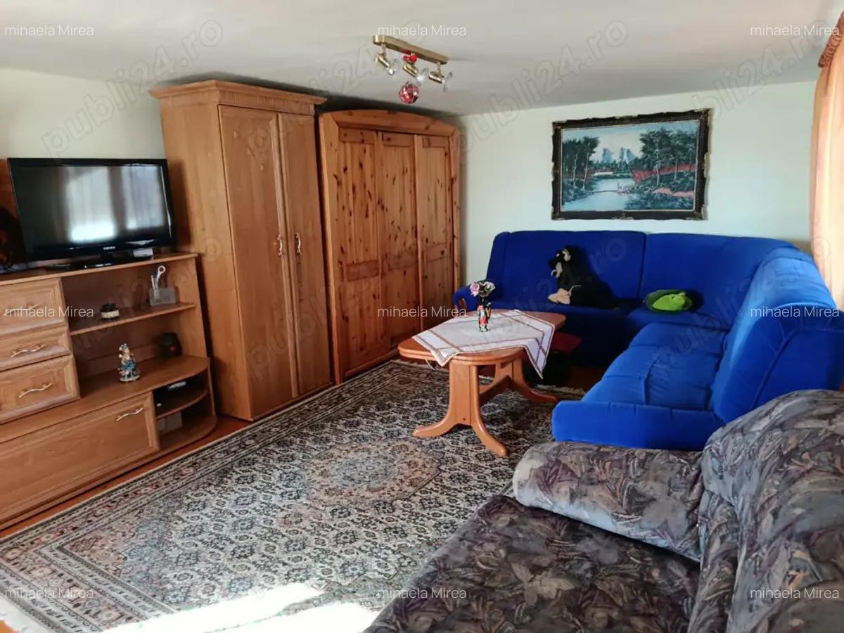 Casa cu teren - 6