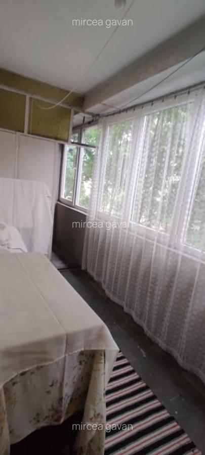Apartament cu 2 camere semidecomandat în Pajura - 11