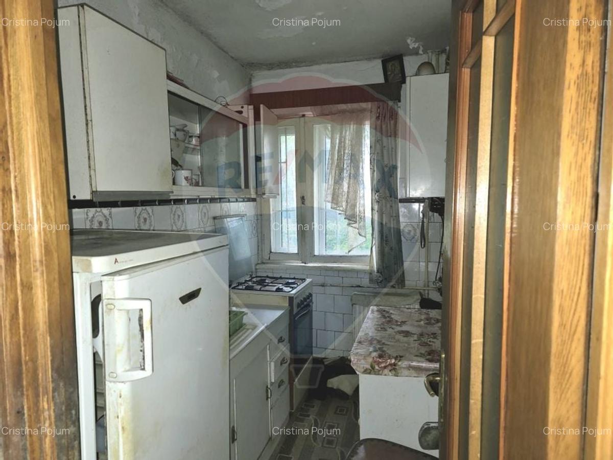 Apartament 2 camere de vanzare,Str.Panselelor- ideal pentru investitie - 5