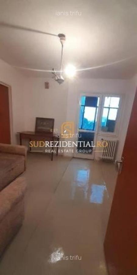 Obregia, 2 camere, 6/10, metrou, 0% Comision - 2