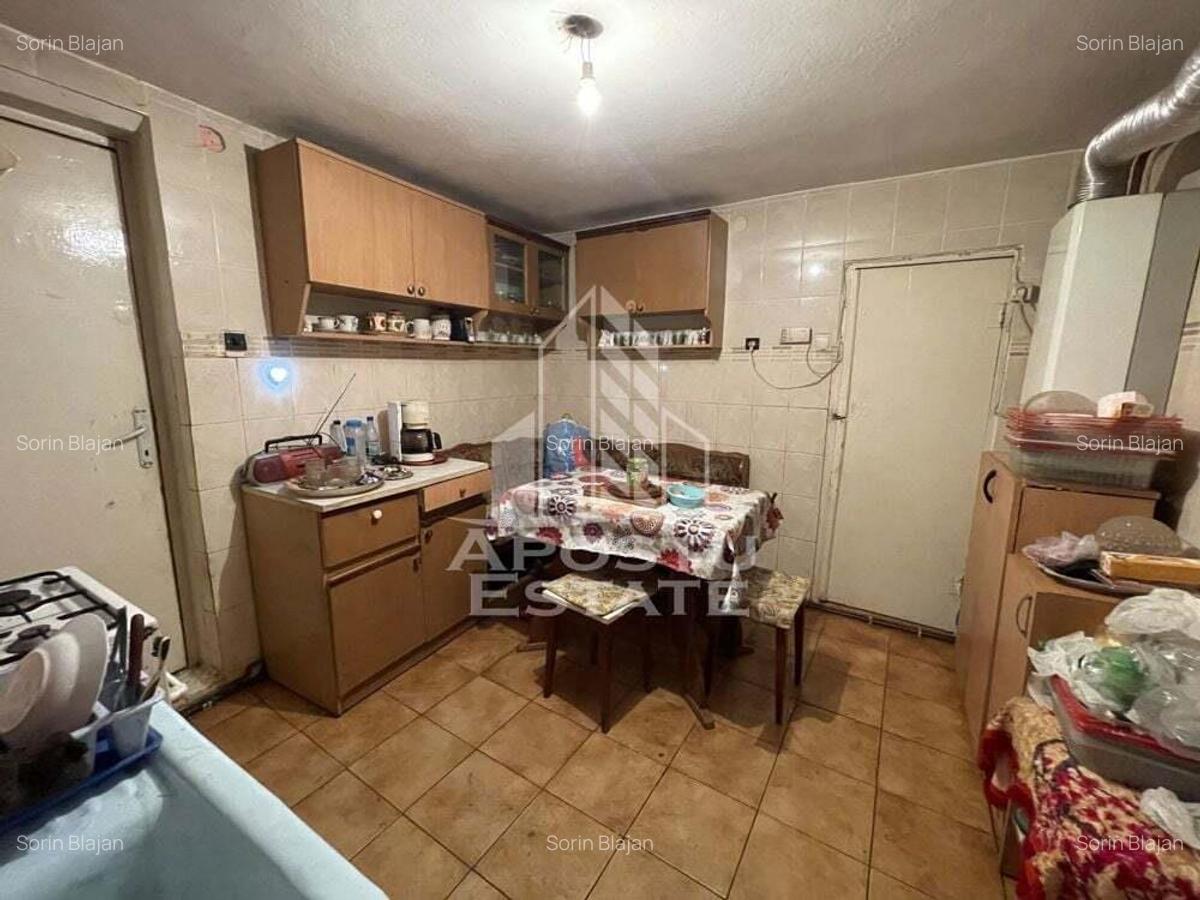 Casa Freidorf - Dambovita langa Alfa - 7