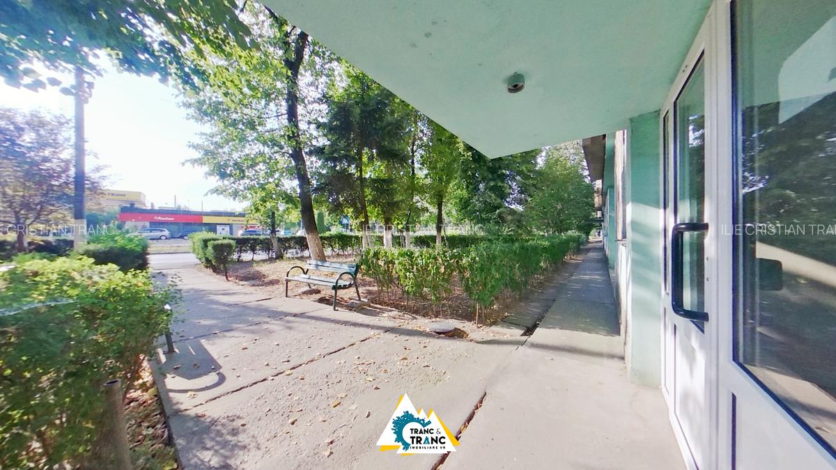 Ocazie unică! Apartament cu 3 camere în Podgoria – mobilat, poziție excelentă - 4