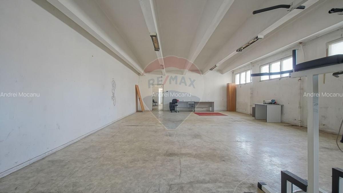 Spațiu comercial, 2491 mp în Bartolomeu - 10