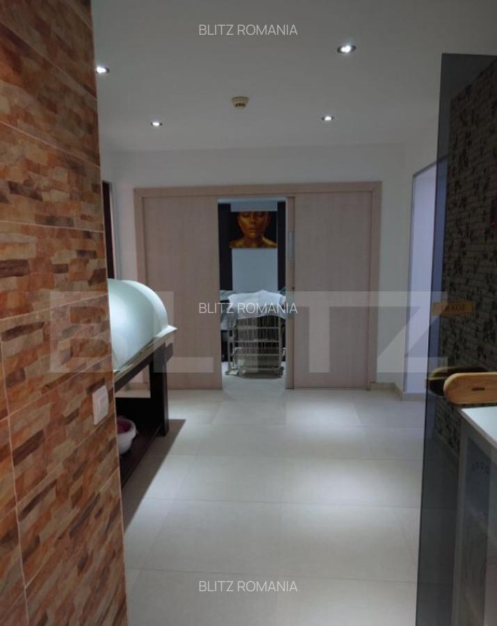 Spatiu comercial de vanzare, 290 mp, zona Micro 3 - 6