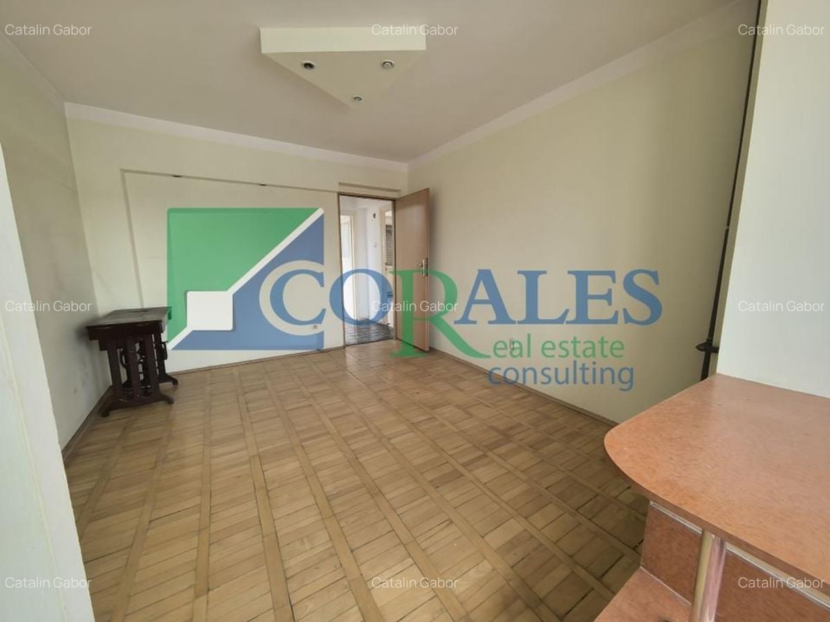 Apartament 3 camere | Bulevardul Republicii | Etaj 6/7 cu lift | 65 mp - 5