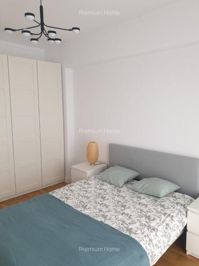 Apartament cu 2 camere decomandat, mobilat în Jiului - 2
