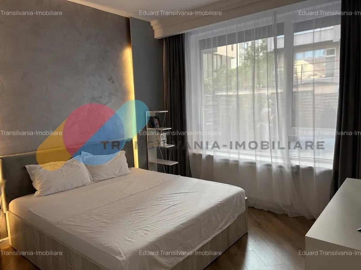 Apartament 2 camere , terasa 40mp - Borhanci - 4 Apartament 2 camere , terasa 40mp - Borhanci - 4