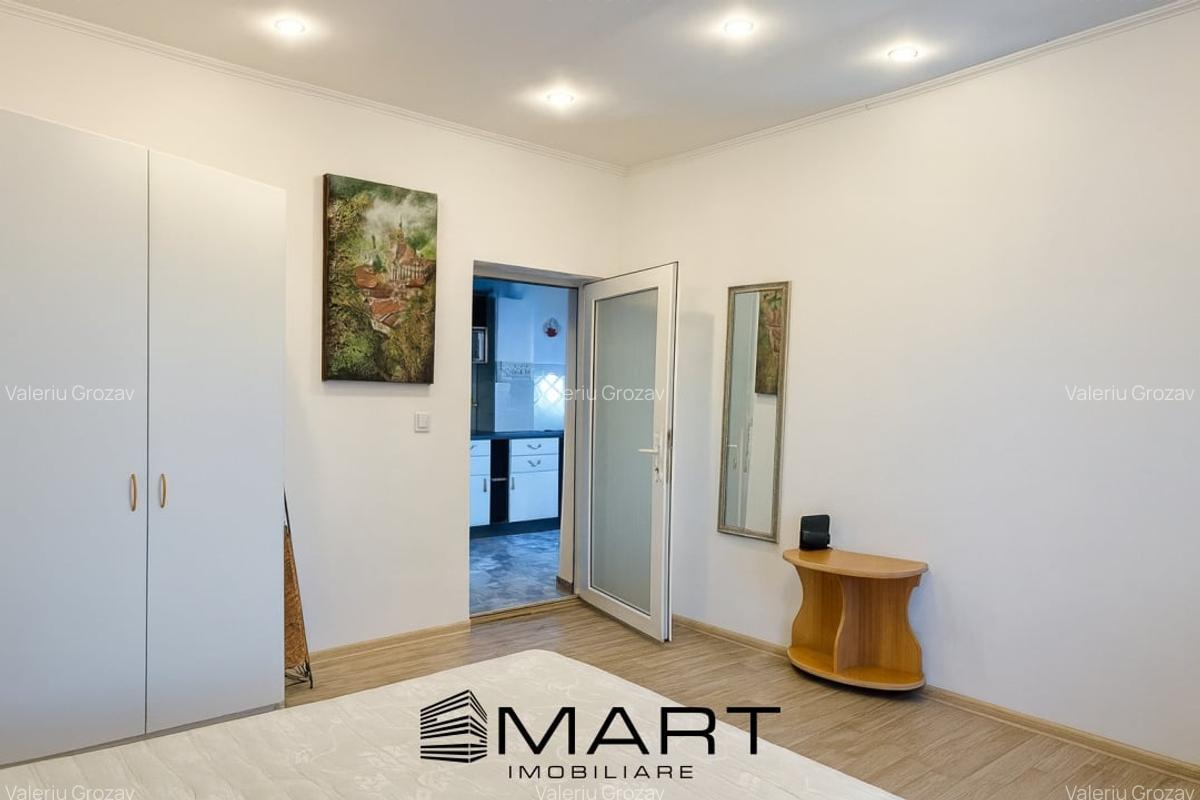 Garsoniera in zona Centrala, Brasov – 47 mp - 2