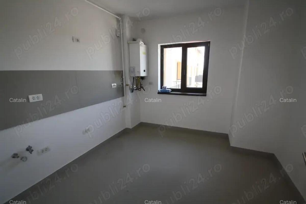 Proprietar vand apartament cu 1 camera in bloc nou, POSIBILITATE RATE pe 10 ani - 8