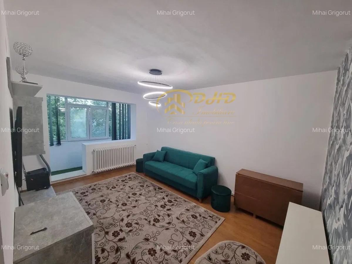 Apartament cu 3 camere in zona Tatarasi - Ciurchi - 7