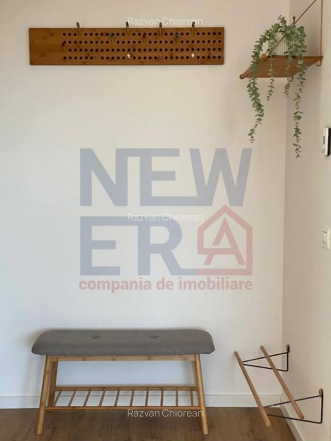 2 camere | 87 mp utili | Terasa 16 mp | Loc parcare subteran | Zona Polona | - 7