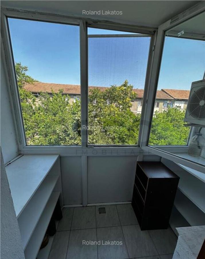 RECO . APARTAMENT 2 CAMERE NUFARUL . - 5