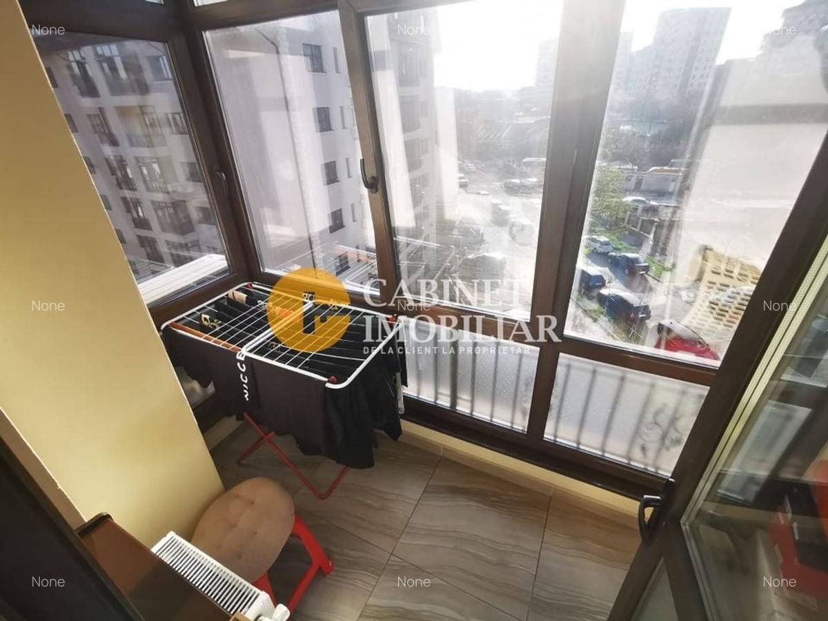 Ap 2 cam modern de vânzare – CUG, zona Providența / Agora - 6
