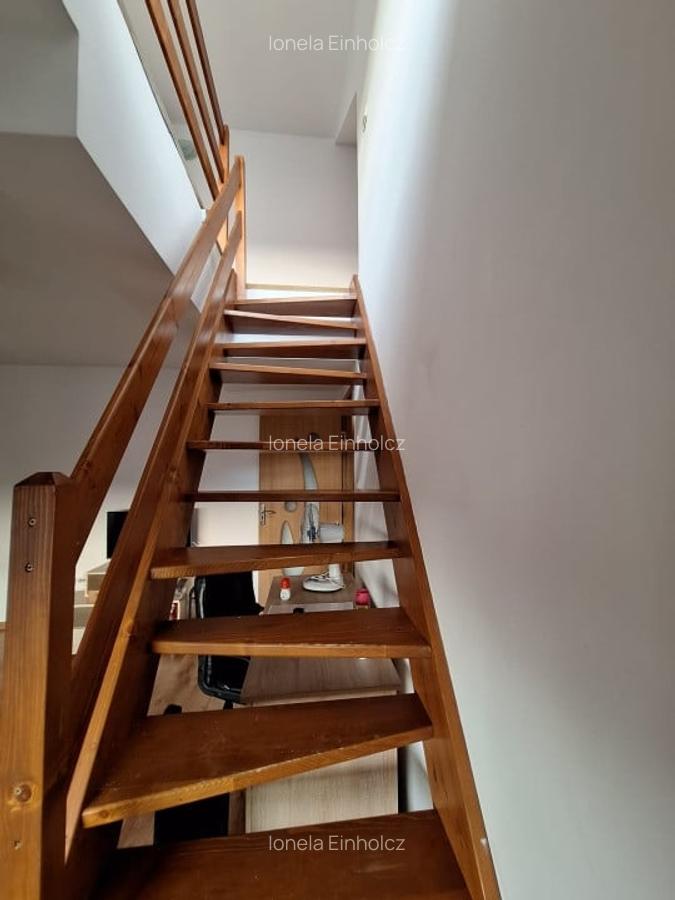Apartament modern, 3 camere, 70 mp utili - zona Girocului - 3