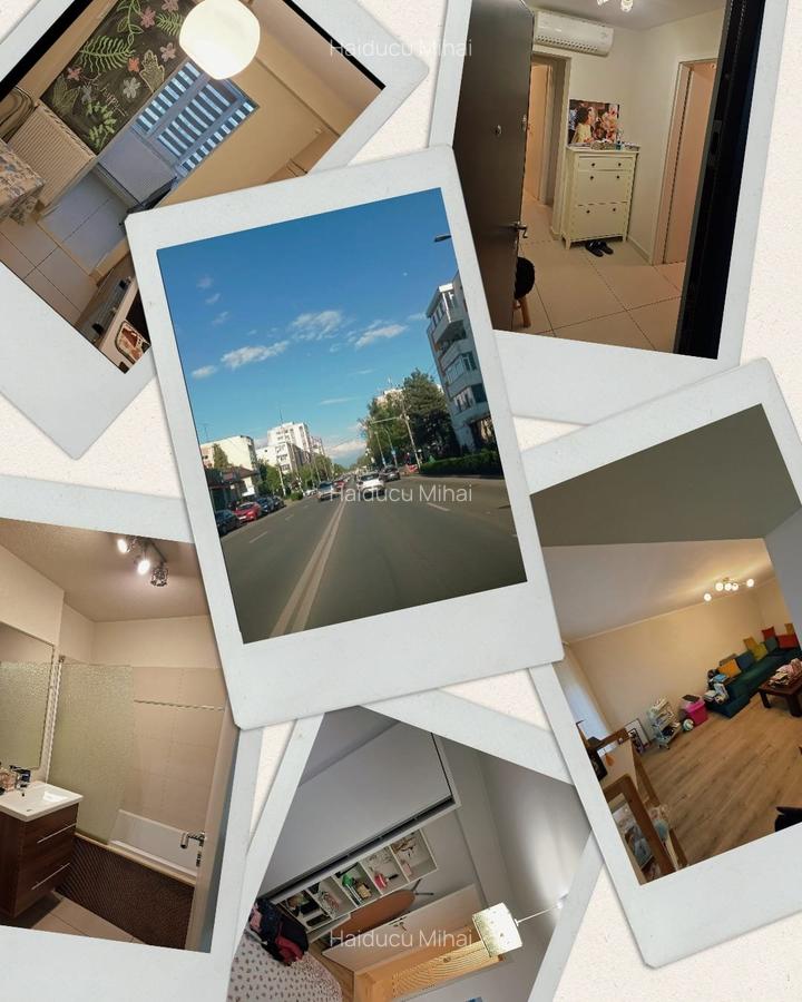 2 camere Trivale , RENOVAT / mobilat / utilat , finisaje moderne! - 1 2 camere Trivale , RENOVAT / mobilat / utilat , finisaje moderne! - 1