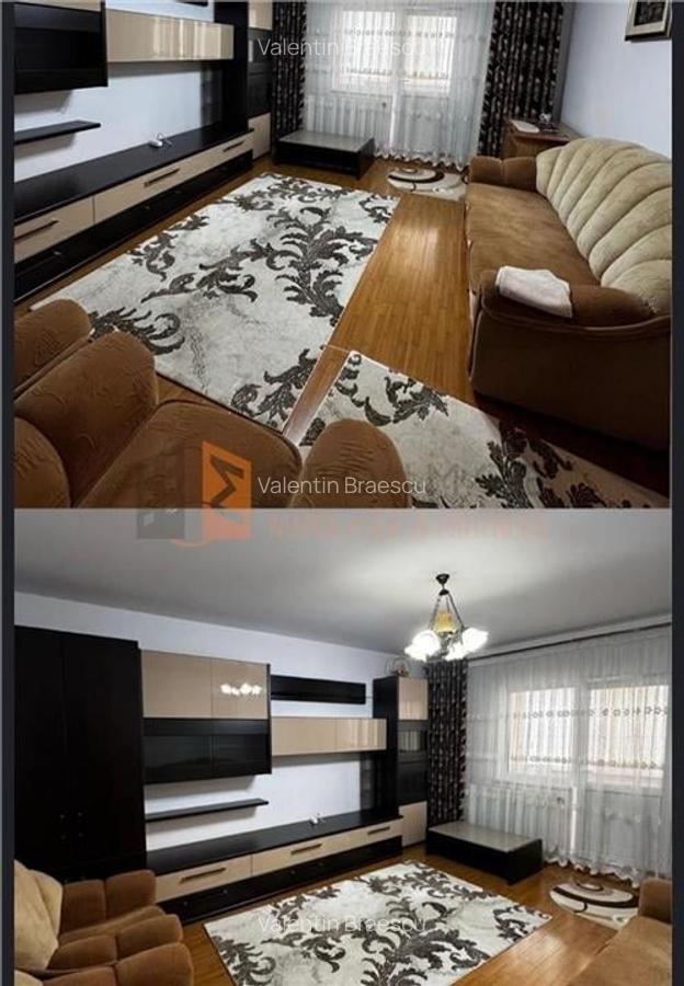 Apartament cu 2 camere  decomandat cf 1 zona Unirii Nord - 5