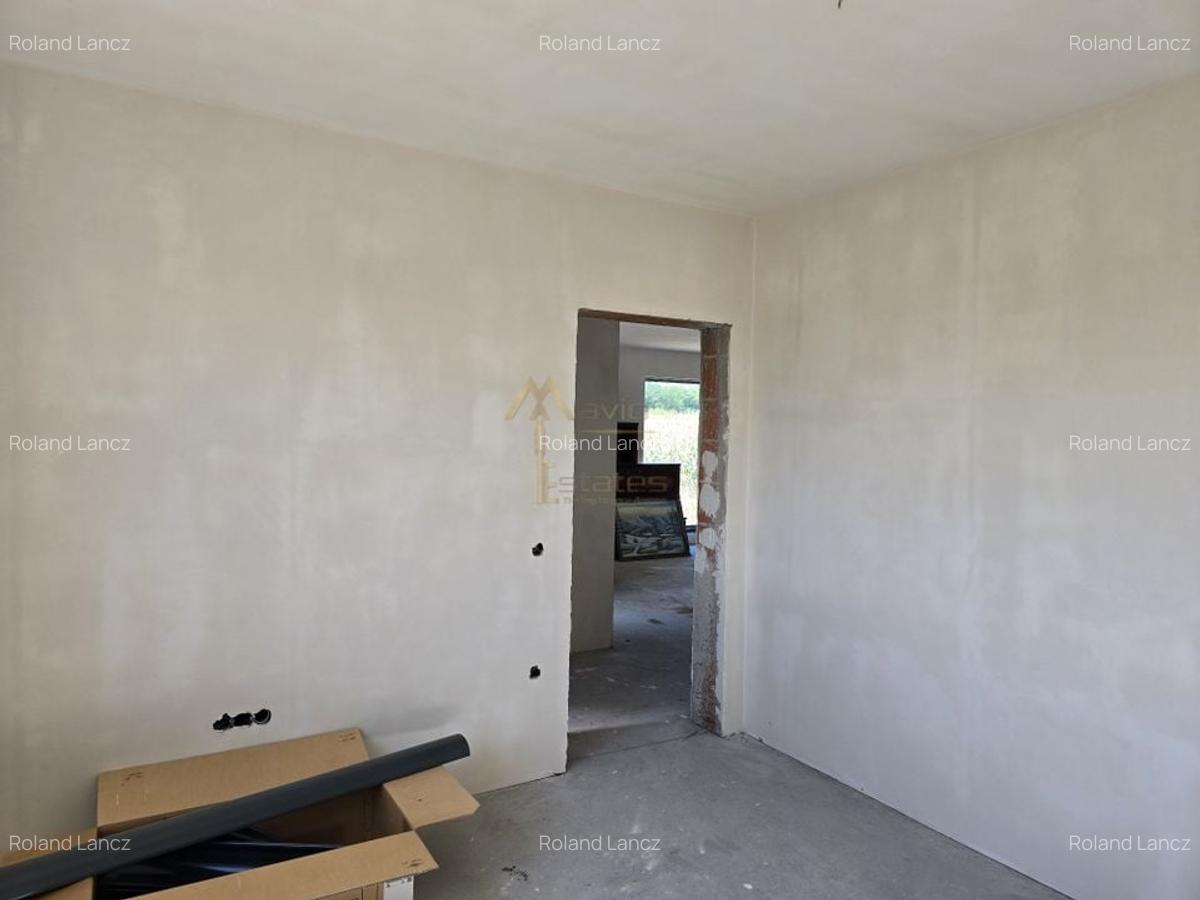 Martinesti, Casa individuala pe parter, 3 Dormitoare, 2 Bai - 14