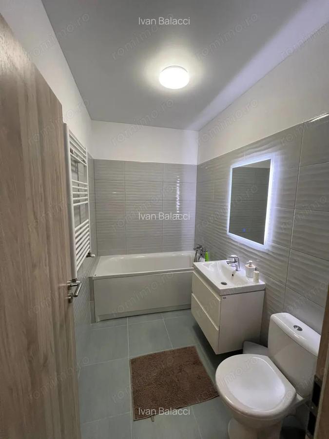 Studio Modern - Mobilat si Utilat - Metrou Berceni - Disponibil Imediat - 3