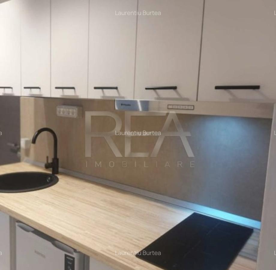 2 camere 1/8, renovat, Crangasi-Str. George Valsan. - 6