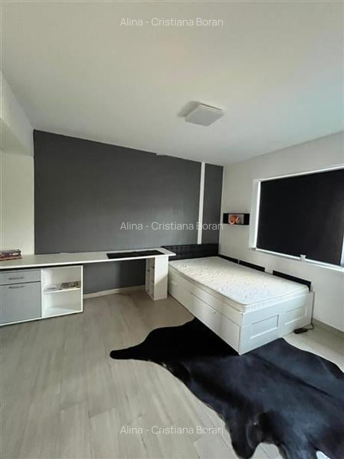 Vila tip duplex in complex Belvedere Green  Residence  Arcasilor - 3