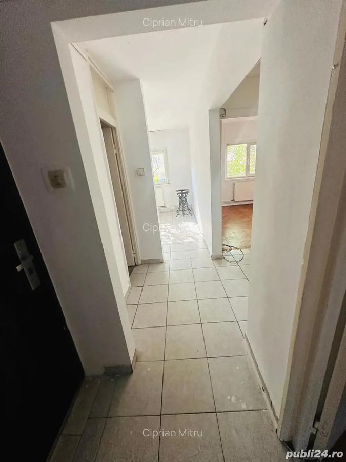 Vand apartament 2 camere - 1