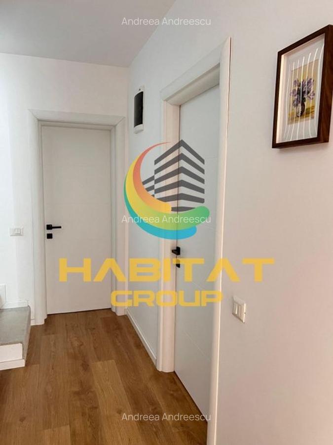 Vila P+1 mobilata utilata 4 camere Berceni Metalurgiei - 13