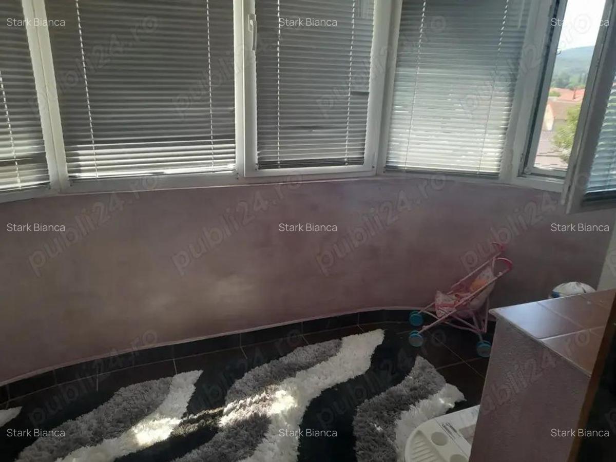 Un apartament minunat cu doua camere, de vanzare in Caransebes - 8