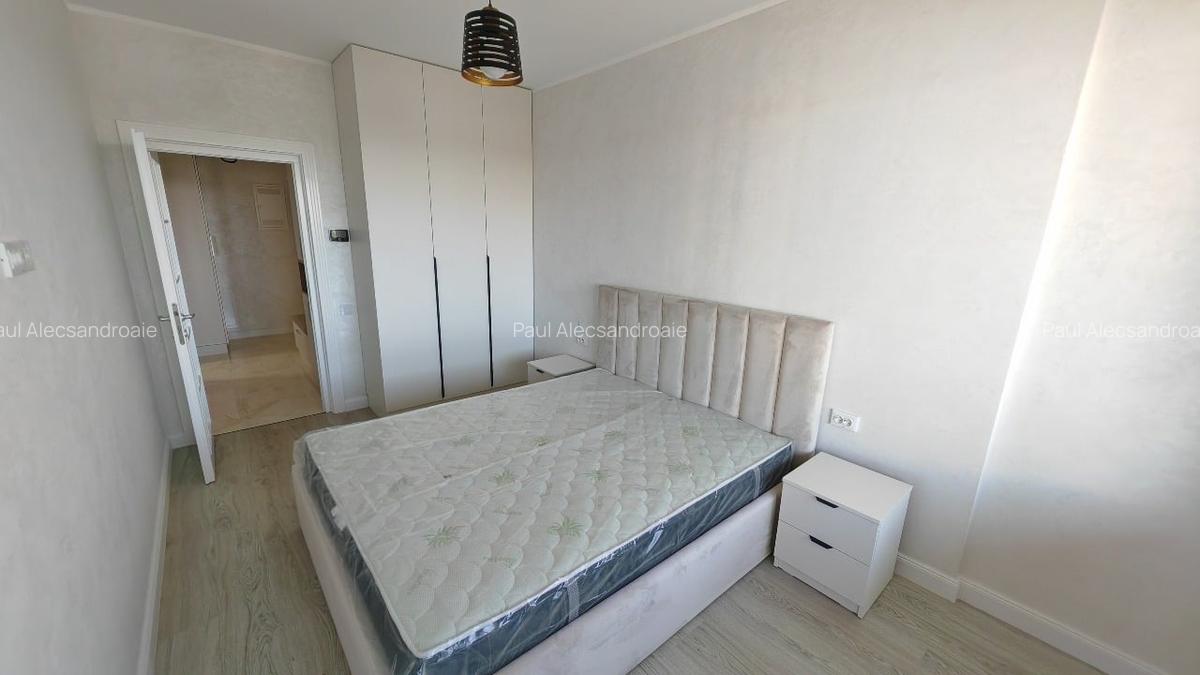 Apartament cu 2 camere decomandat în Copou - 8