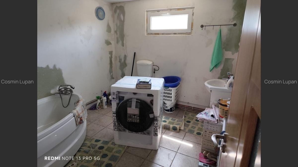 Casă Ploiești partial finalizata, 5 camere, 148m² - 10