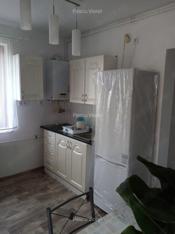 Inchiriez apartament cu 3 camere si 3 balcoane in Sibiu - 5