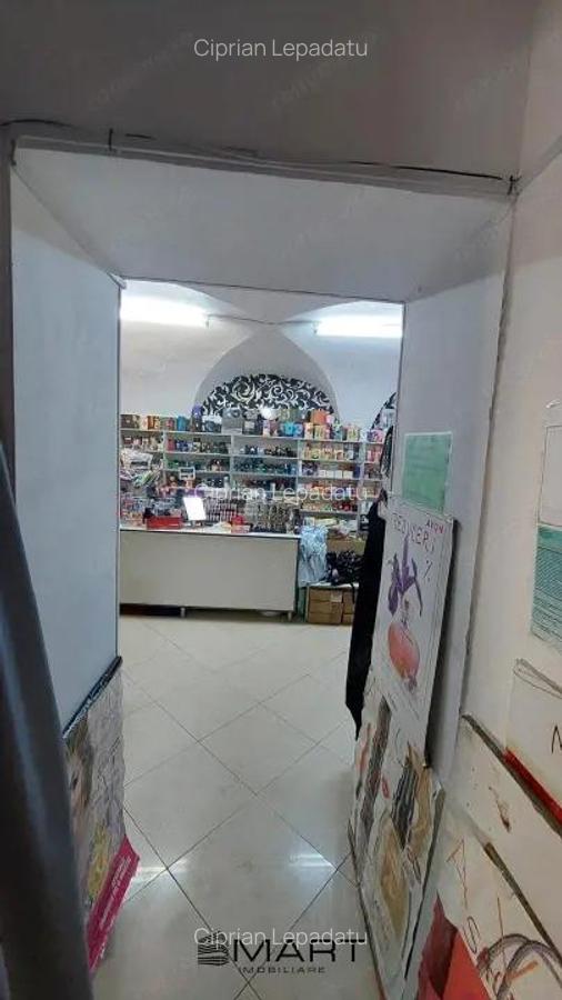 Spatiu comercial pe Nicolae Balcescu - 3