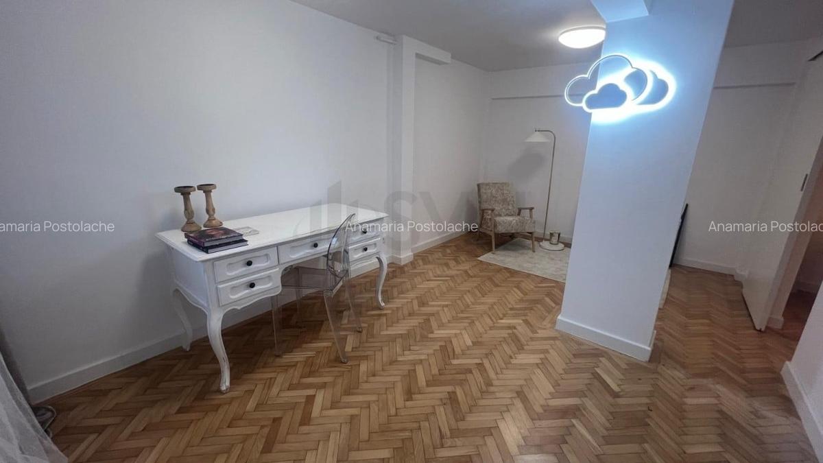 REA1026528 Apartament 3 Camere I De Vanzare I Floreasca - 3