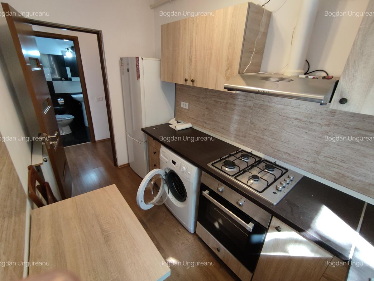 Apartament 2 Camere Decomandat - 54.48 mp utili - Parter inalt - Centru Popesti - 7