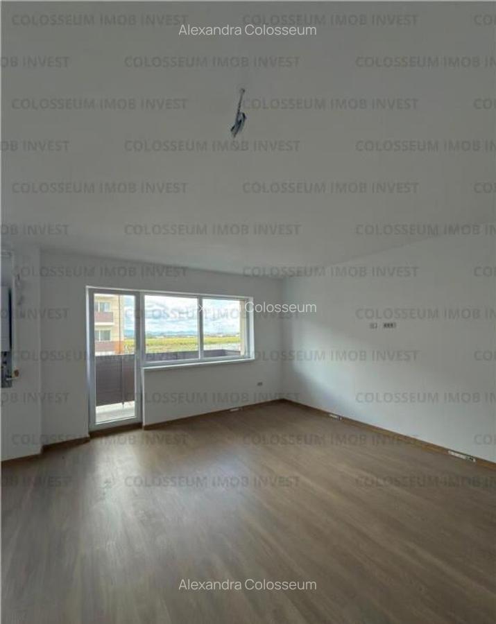 Apartament 3 camere si 2 bai- Subcetate Green Residence. - 2
