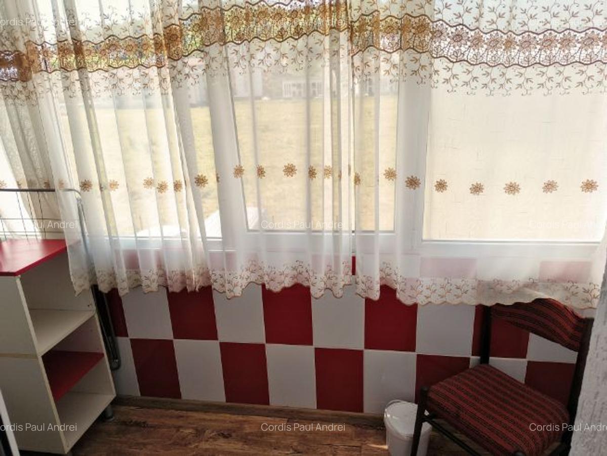 Vând apartament cu 3 camere, Porii - 7