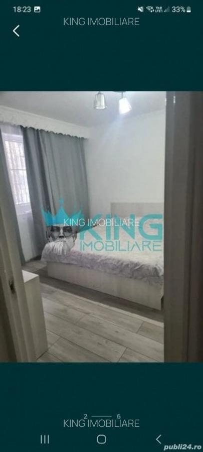 Apartament 3 Camere Berceni Bucuresti I Parter Inalt I Parcare I Boxa I Balcon - 1