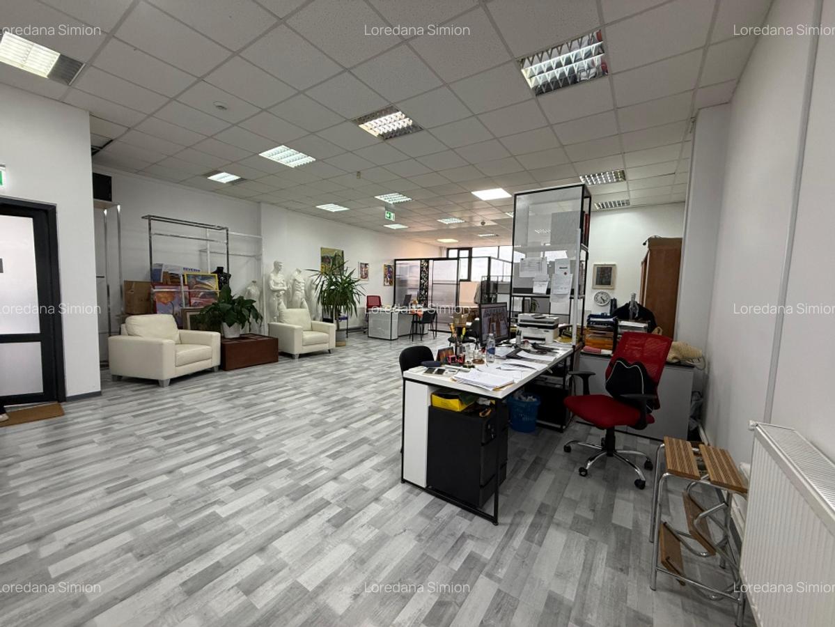 CLADIRE DE BIROURI SI SPATIU COMERCIAL FLEXIBIL, PLOIESTI, - RANDAMENT EXCELENT - 9