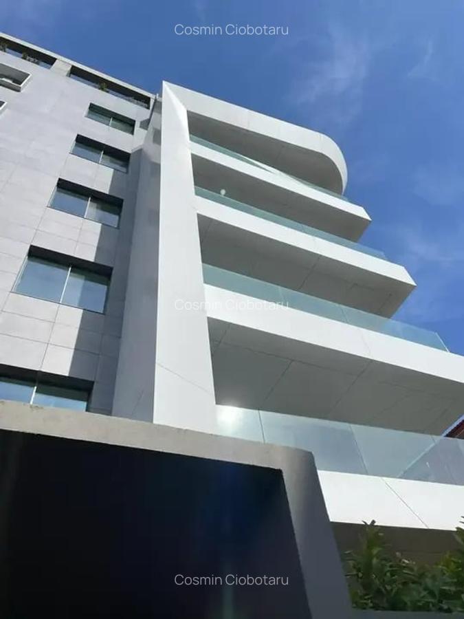 Apartament 4 Camere | Premium Luxury | Lac Floreasca & Parcul Verdi - 3