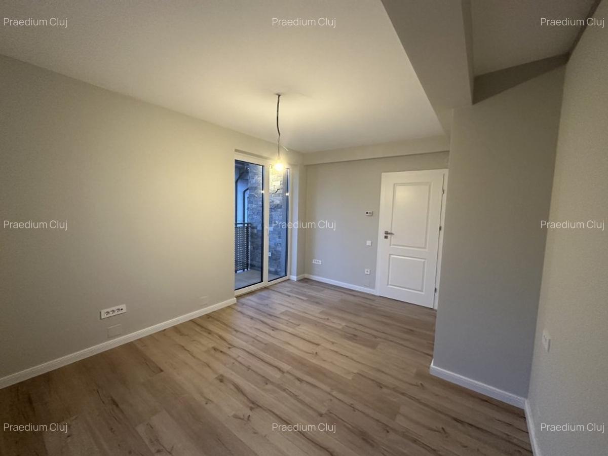 Duplex 6 camere in Borhanci, 210 mp utili - 3