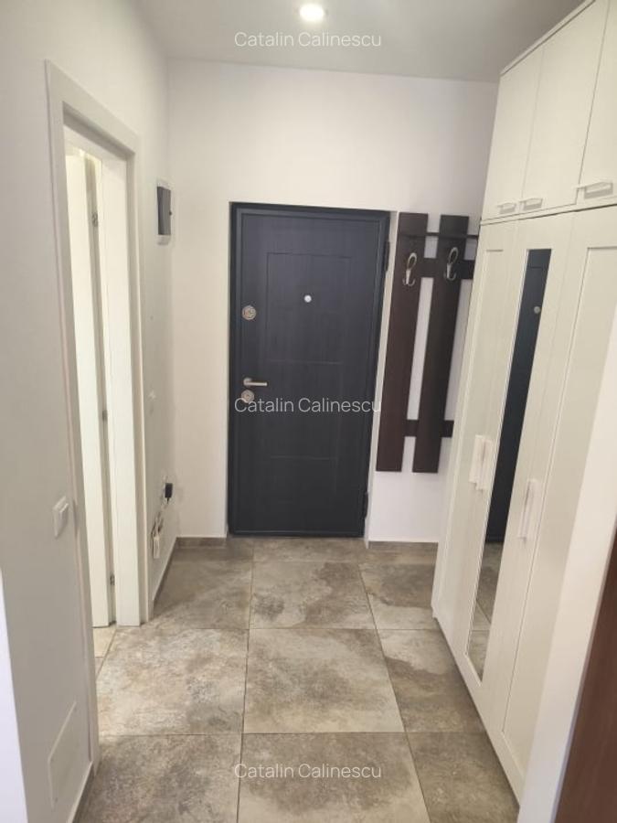 Inchiriere garsoniera complex Avangarde City // Str. Tineretului 17 - 9