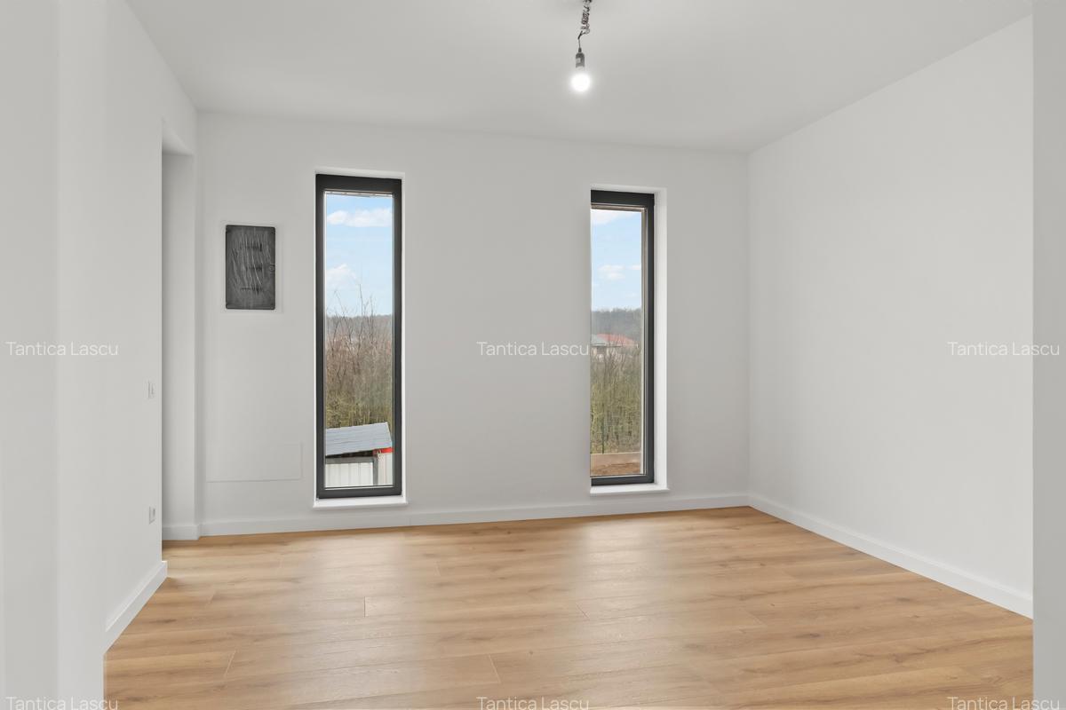 Ultima locuinta dintr-un proiect premium - camin durabil si elegant - 29