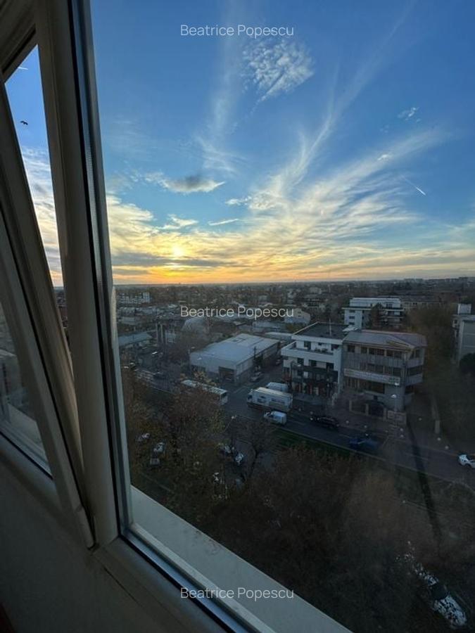 Apartament 3 camere decomandat Soseaua Giurgiului - 15