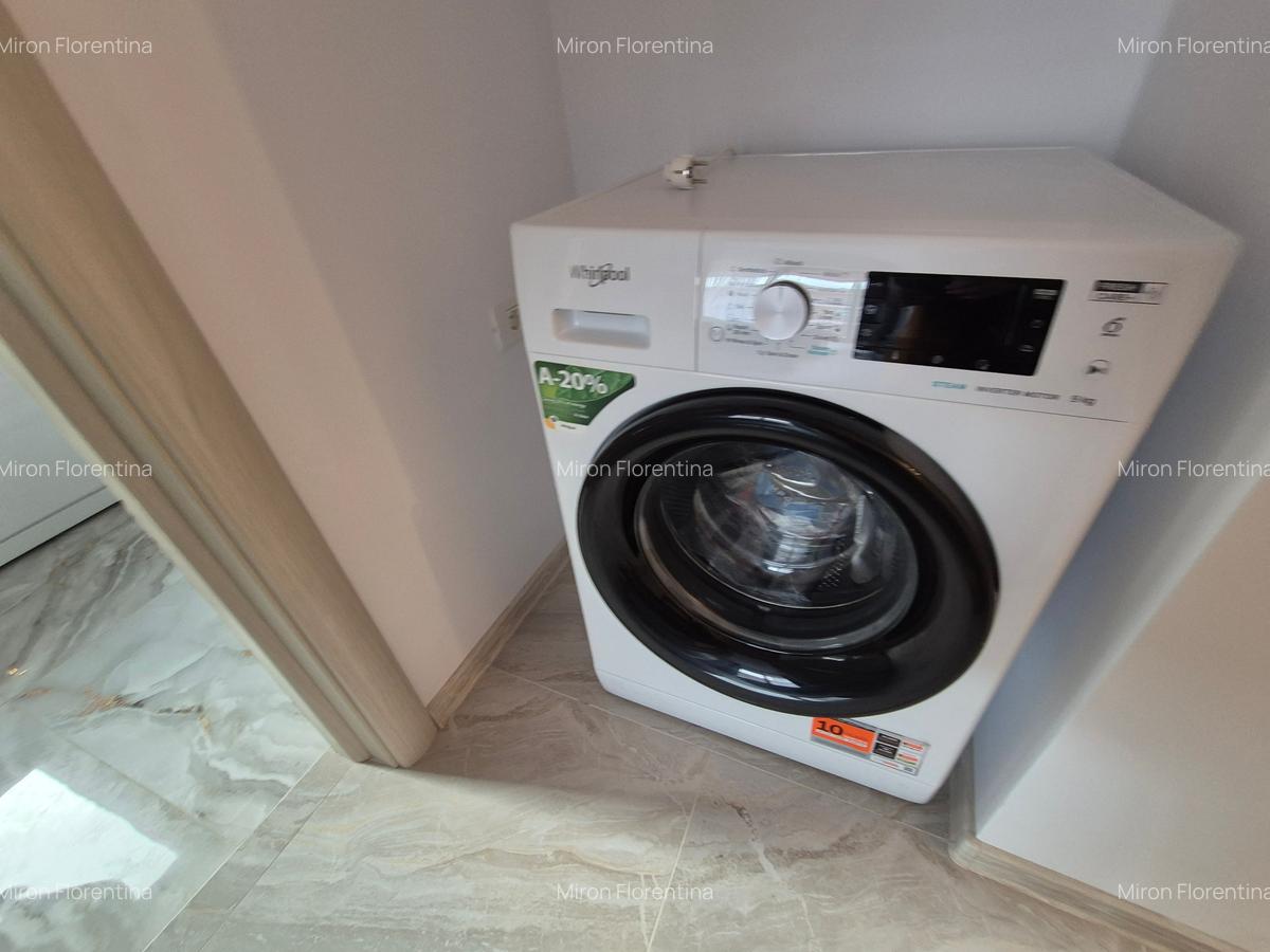 Apartament deosebit-La prima inchiriere- inainte de intrarea in GIROC - 13