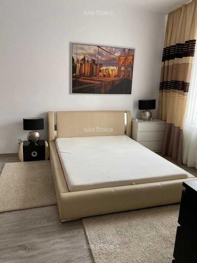 De inchiriat Apartament cu 2 camere Piata Romana sect 1 - 2