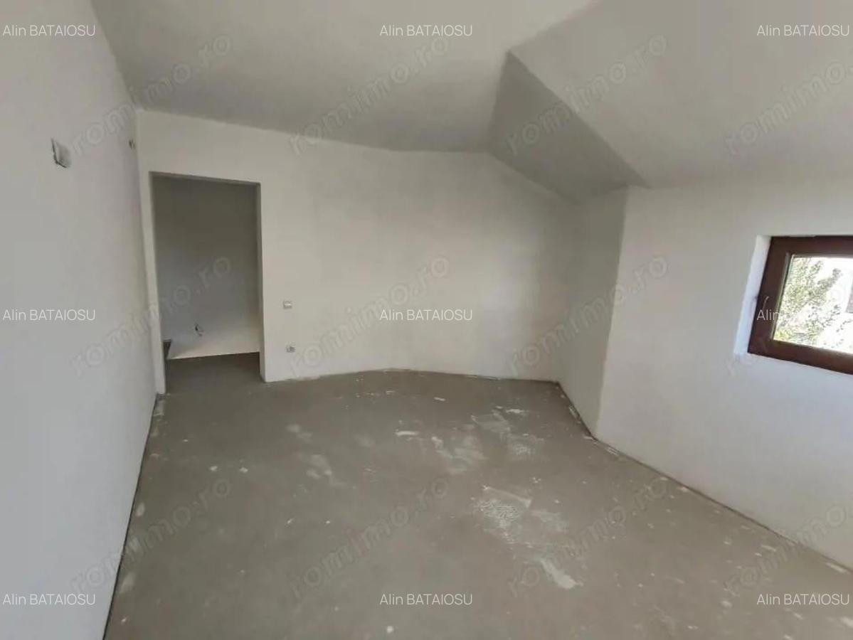 Casa noua P+M de vanzare Strada Marin Preda, Targu Jiu, Gorj - 19 Casa noua P+M de vanzare Strada Marin Preda, Targu Jiu, Gorj - 19