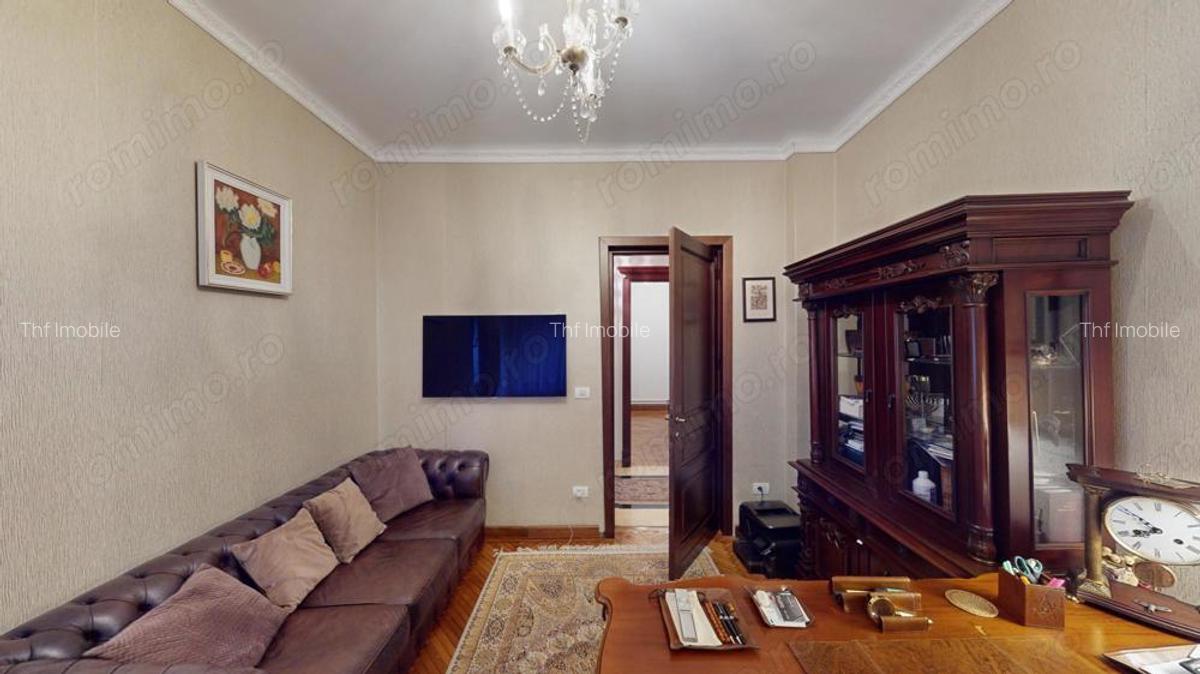 Vila superba, 10 camere, renovata ultramodernist, zona Patriarhie - 6