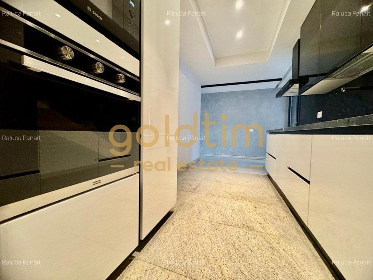 APARTAMENT SUPERB/BLOC BOUTIQUE/FINISAJE PREMIUM/TERASE/VEDERE LIBERA/FLOREASCA - 12